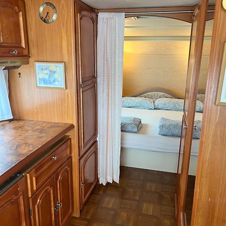 Caravan Cavallino - Valentini In Campeggio Union Lido Kültér fotó