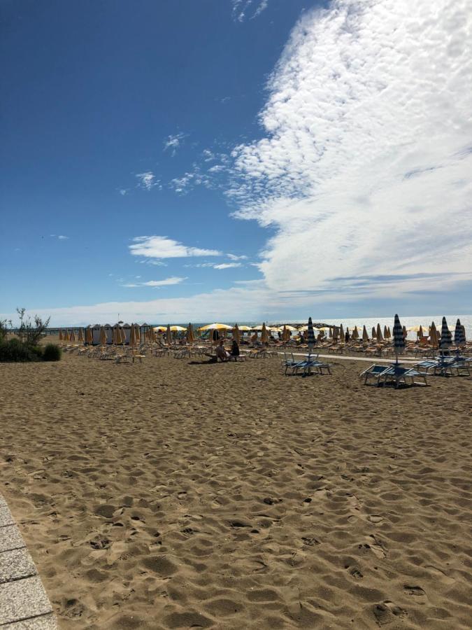 Caravan Cavallino - Valentini In Campeggio Union Lido Kültér fotó