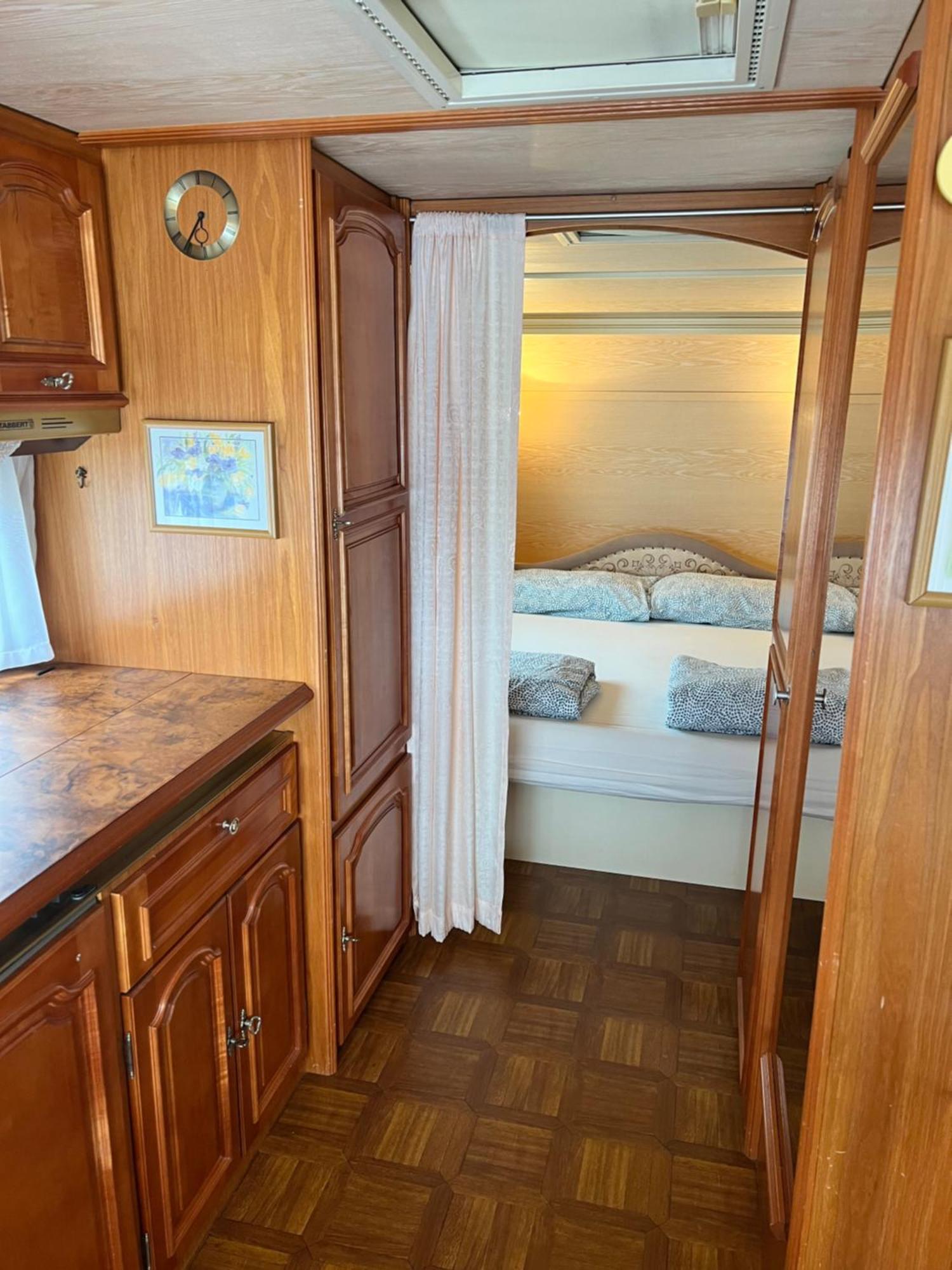 Caravan Cavallino - Valentini In Campeggio Union Lido Kültér fotó