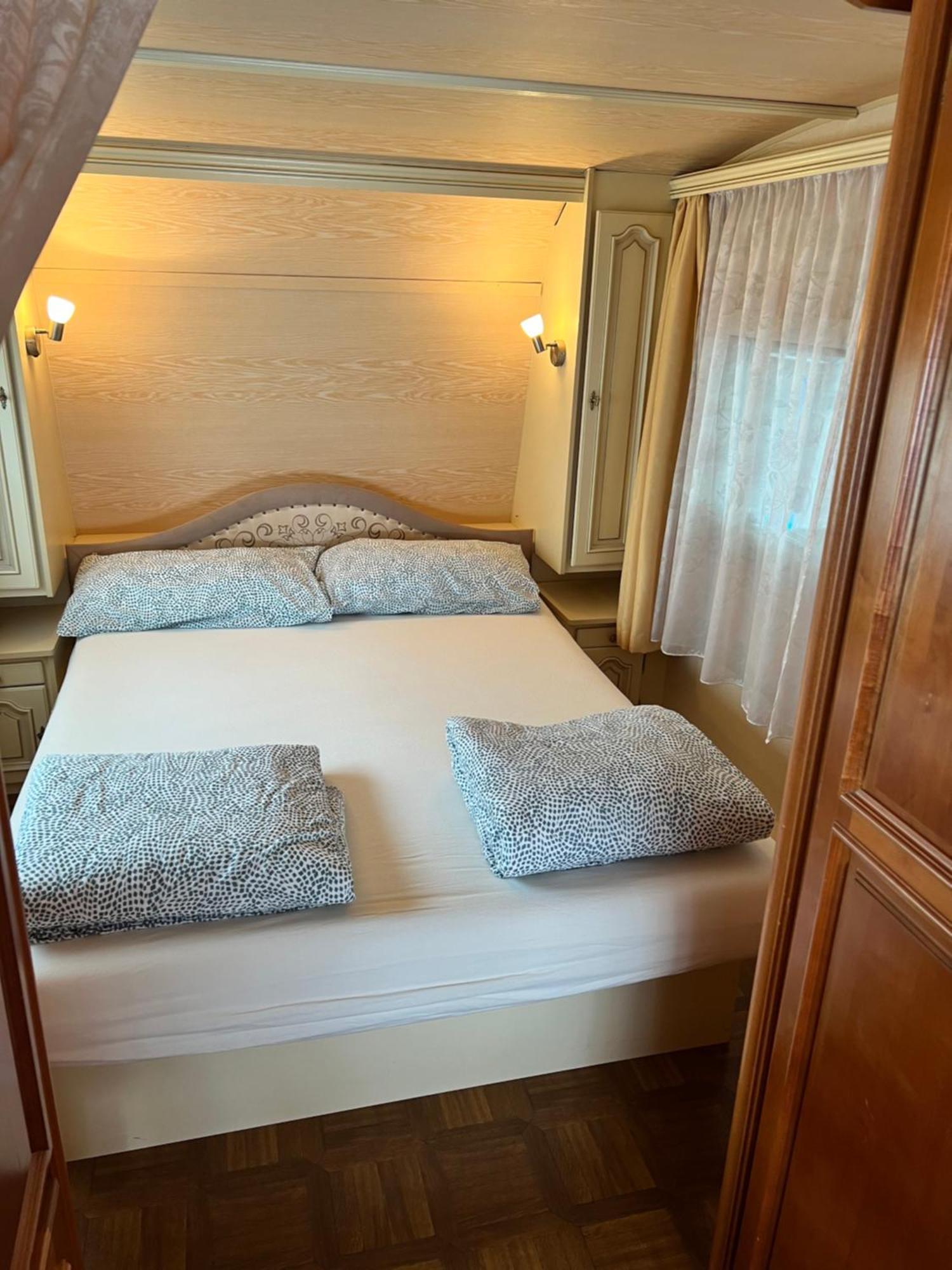 Caravan Cavallino - Valentini In Campeggio Union Lido Kültér fotó