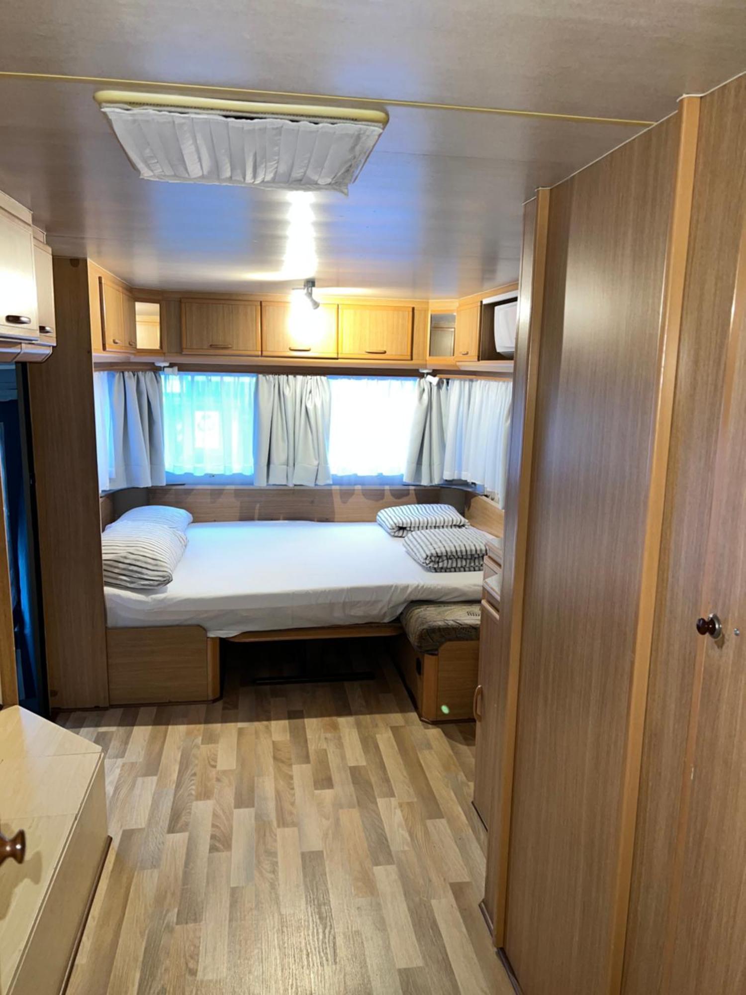 Caravan Cavallino - Valentini In Campeggio Union Lido Kültér fotó