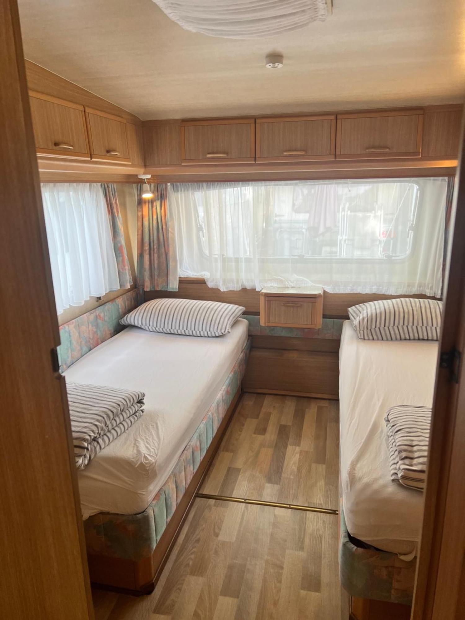 Caravan Cavallino - Valentini In Campeggio Union Lido Kültér fotó
